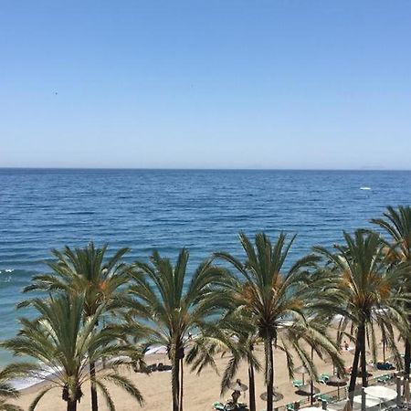 Las Palmas 1 Marbella Exterior foto